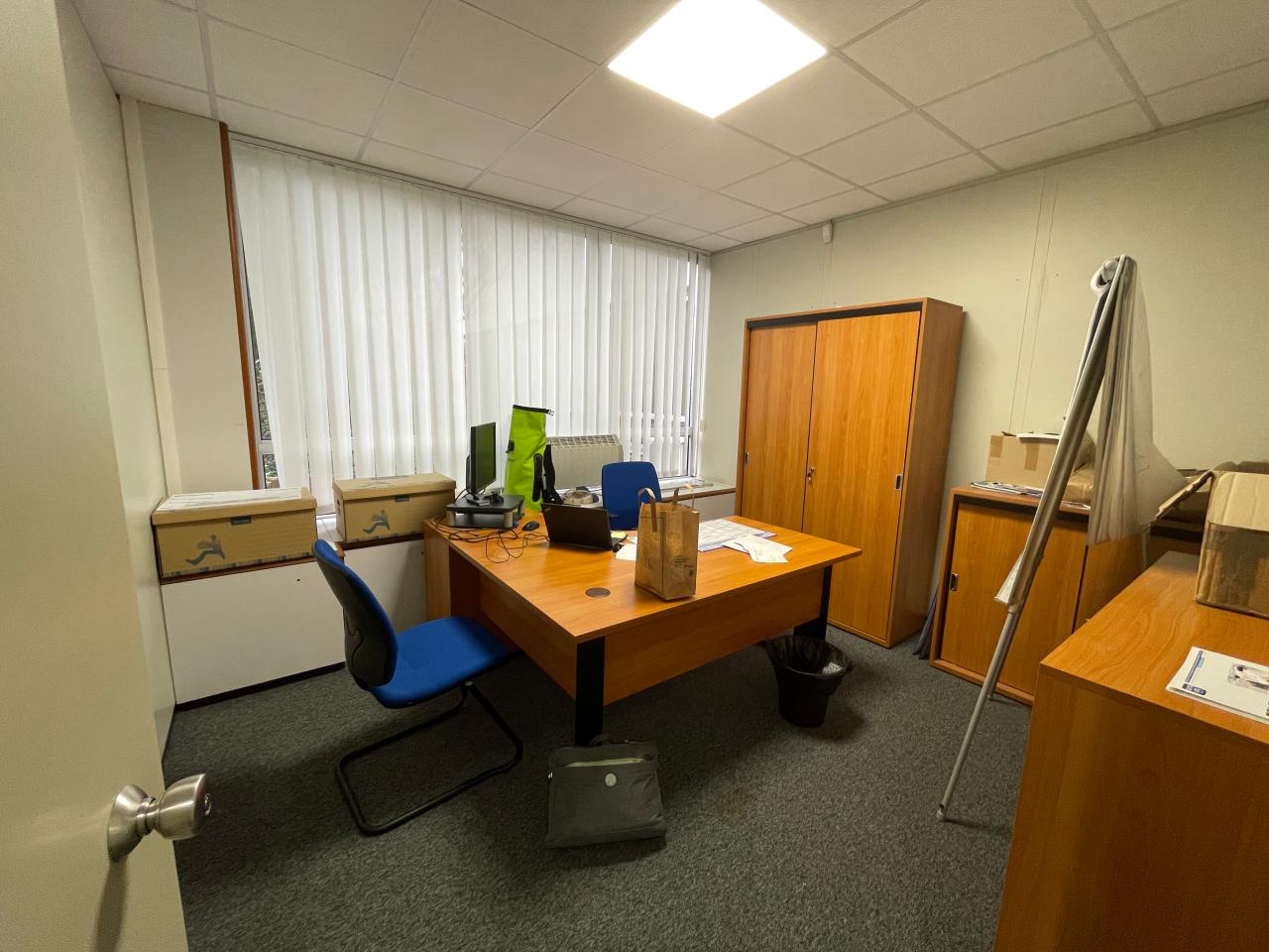 Bureau Nancy 331m² Vente bureau Nancy Meurthe-et-Moselle OVBUR2530102 10